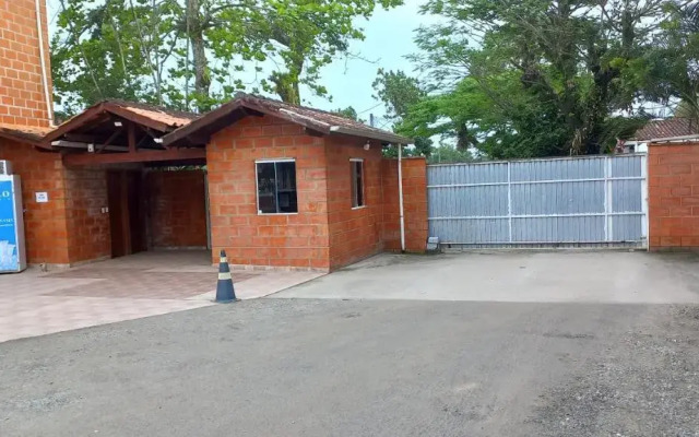 Flat Maranduba Ville2