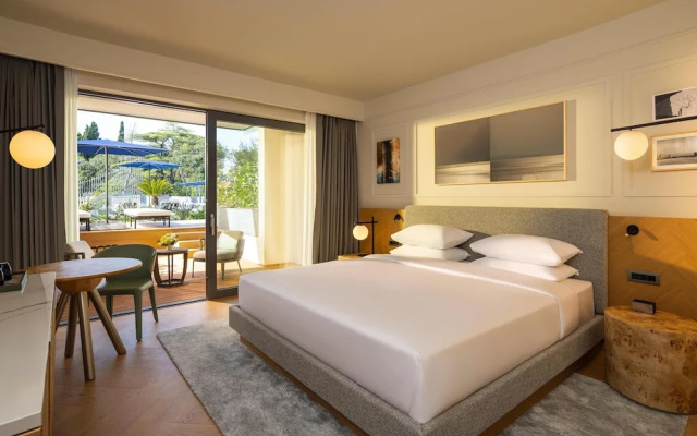 Hyatt Regency Zadar