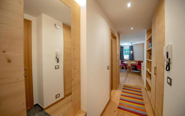 Apartments Alpen Domus