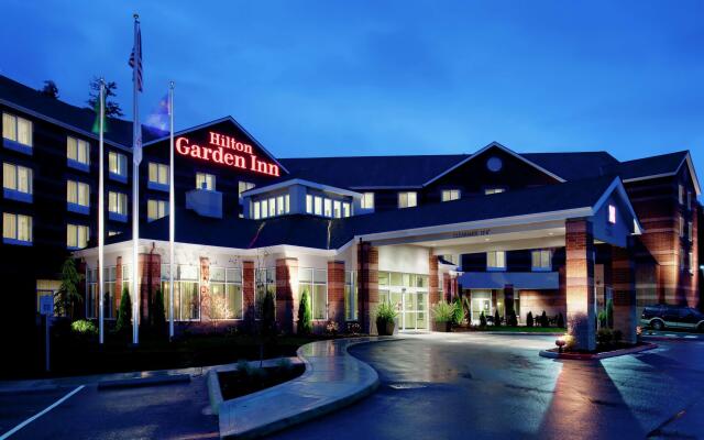 Hilton Garden Inn Seattle/Bothell