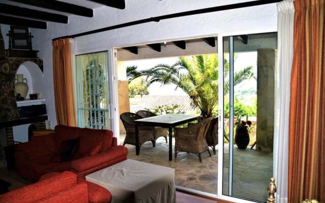 107525 - House in Cala Canyelles