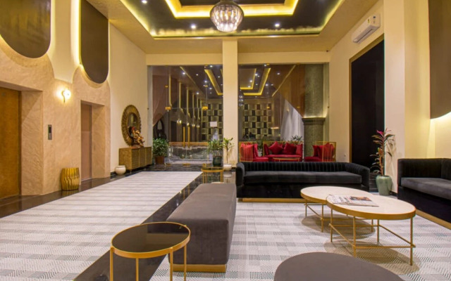 Jaipur Grand by AM Hotel Kollection