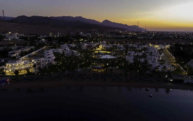 Safir Dahab Resort