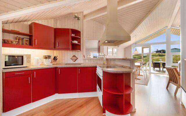 "Heilo" - 200m from the sea in Western Jutland