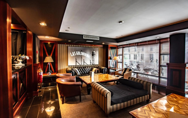 U232 Hotel