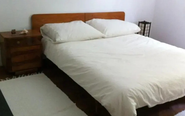 Homestay Gripe