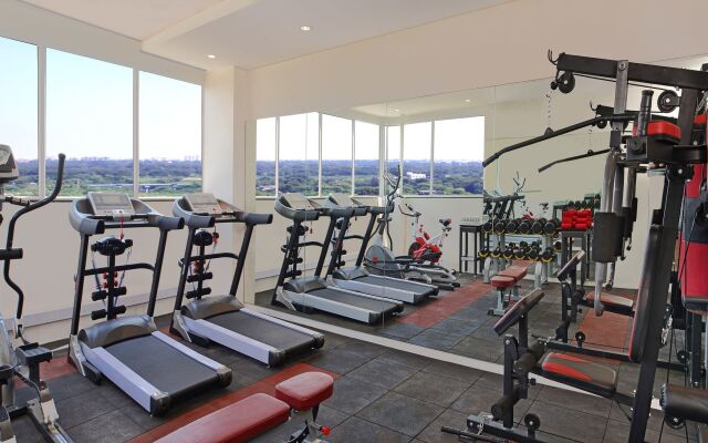 Fortune Inn Promenade, Vadodara - Member ITC Hotels' Group