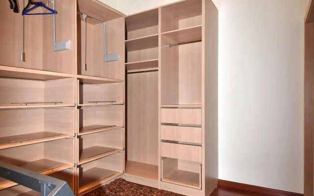 Teryan street, 3 bedrooms Luxury, Duplex apartment TT444