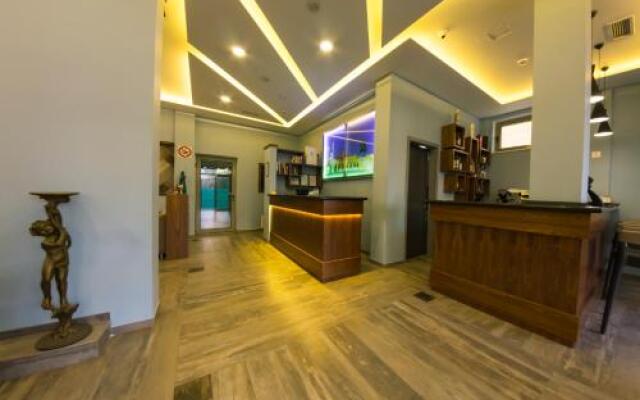 Pandora Residence Apartments