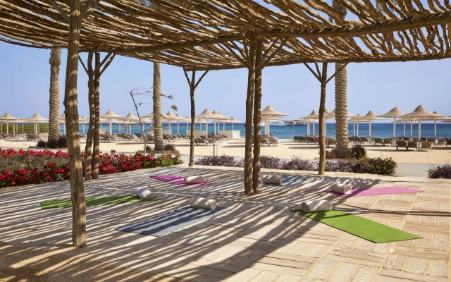 Iberotel Costa Mares