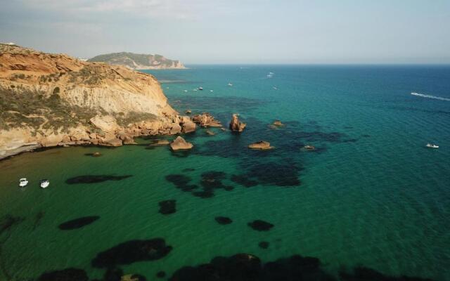 B&B Monterosso
