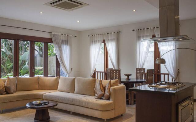 The Segara Suites