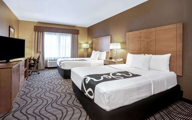 La Quinta Inn & Suites by Wyndham Coeur d`Alene