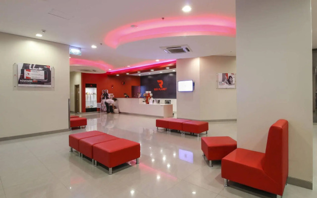 Red Planet Davao