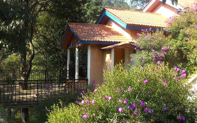 Taoyuan Mountain Villa