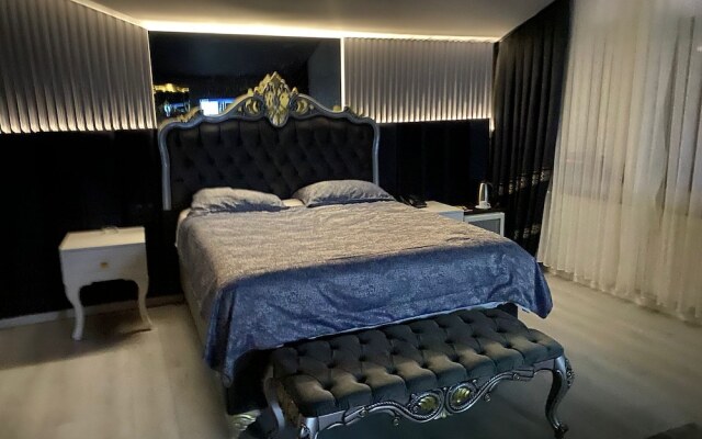 Grand Zara Otel