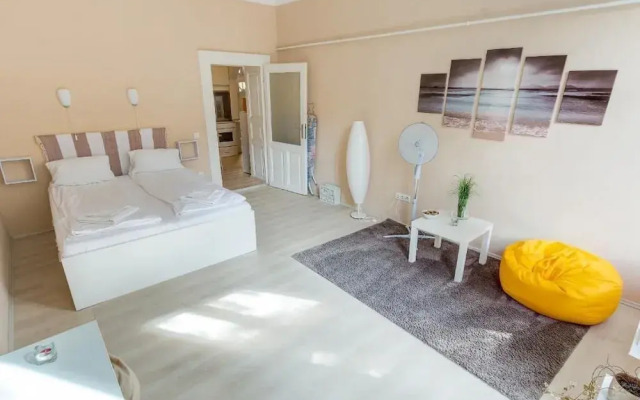 Origo Apartment