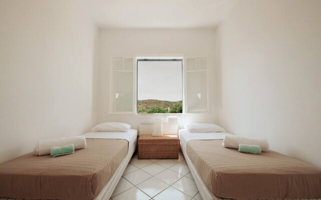 Sea-Front House With Private Beach, Sounio