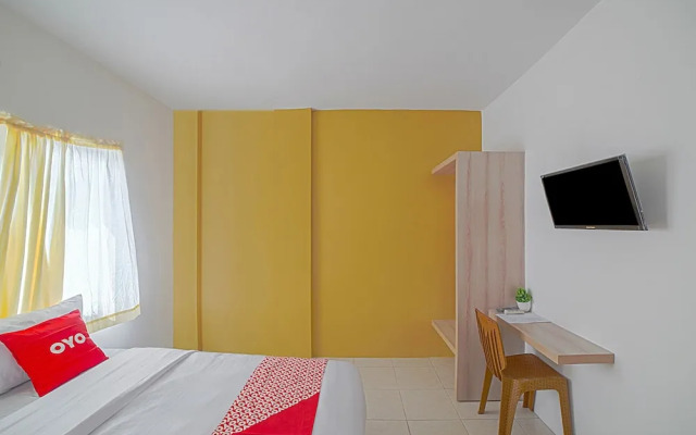 OYO 90637 Rumah Ni Karo