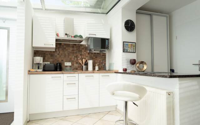 Business Apartments Ratingen 2