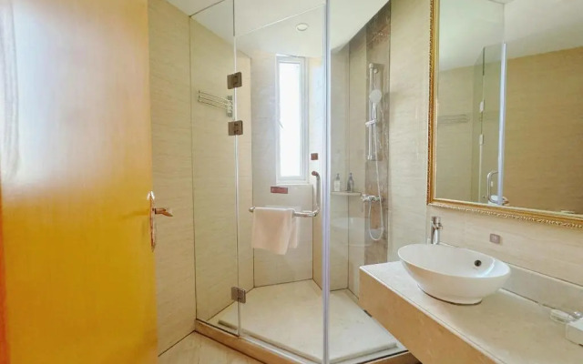 Vienna Hotel (Changzhou Qingfeng Park)