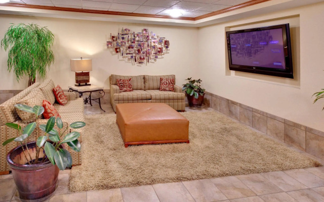 Candlewood Suites Omaha Airport by IHG