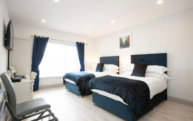 Causeway B&B