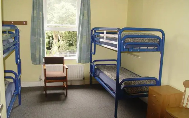 Cork International Hostel