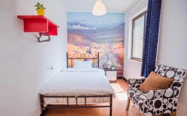 Xing Long No 37 Hostel