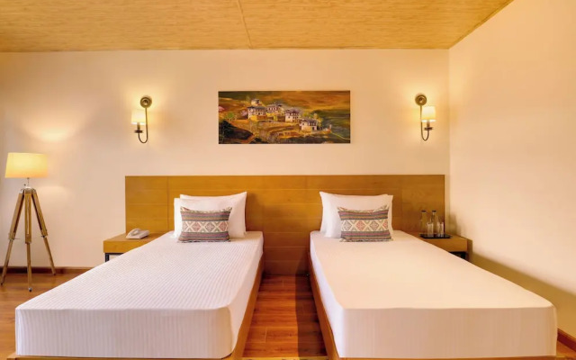 Lemon Tree Resort, Thimphu, Bhutan