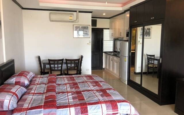 Baan Suan Lalana Ta Floor 4 R503