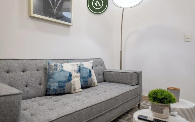 Centric 1 BR Condo in Zona Romantica - Pool