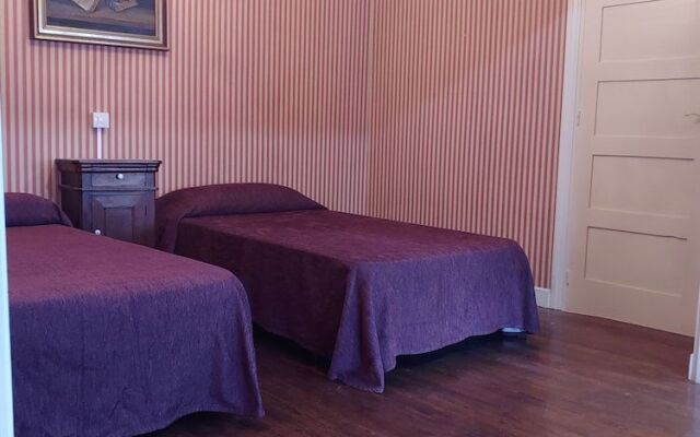 El Bordón De La Casa Batallón