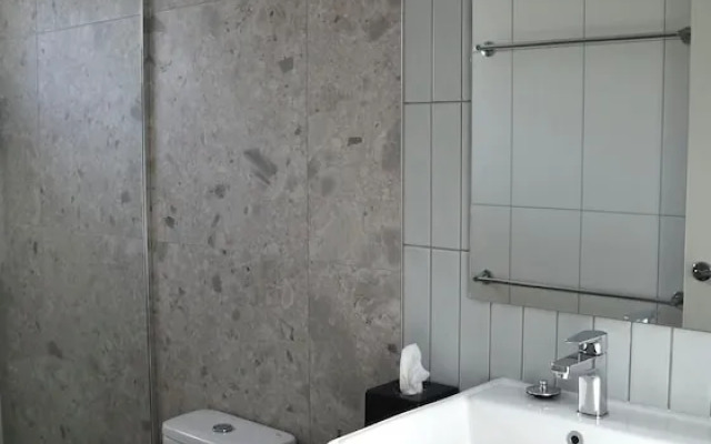 40 on Marshall Street