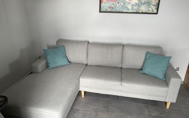 Vivas Apartment