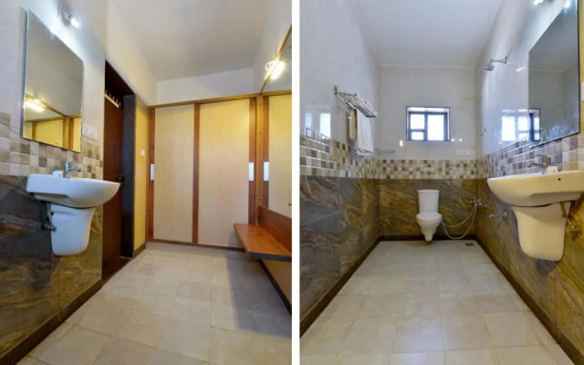 Hotel Kaka Inn by OYO Rooms