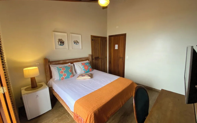 Casa Melville Hospedagem