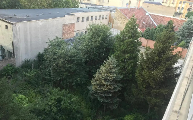Classic City Apartman
