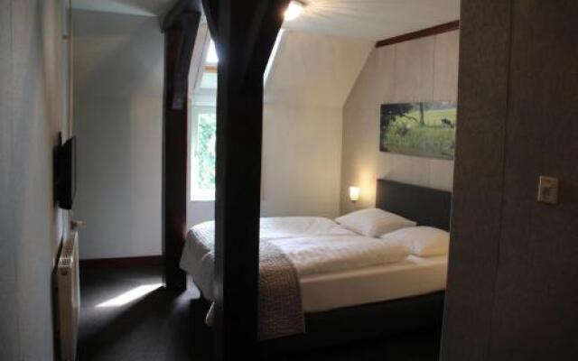 Pension de Eijckenhoff