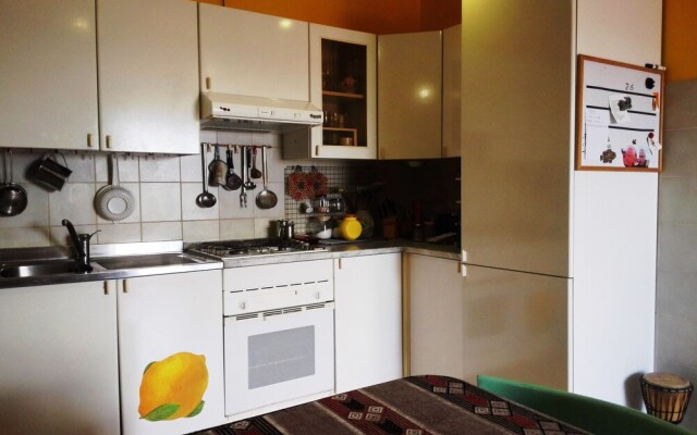 Casa Di Francesco Hostel