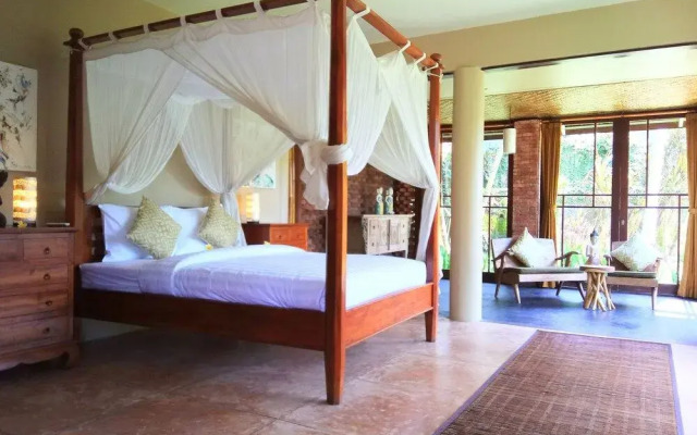 Ubud Suites