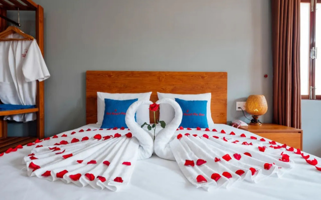 Red Resort Phu Quoc Hotel