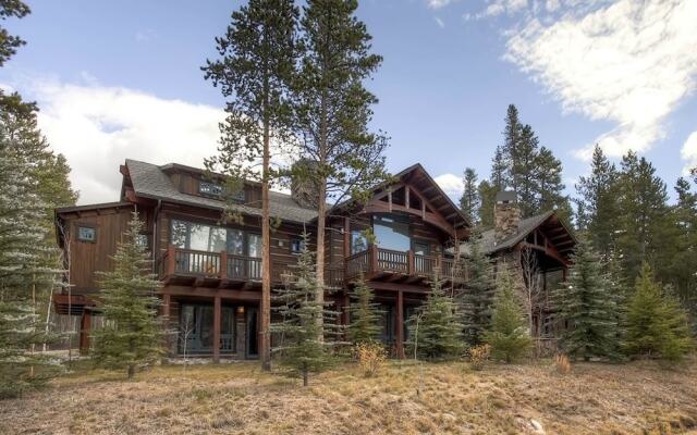 Morning Star Lodge by RedAwning