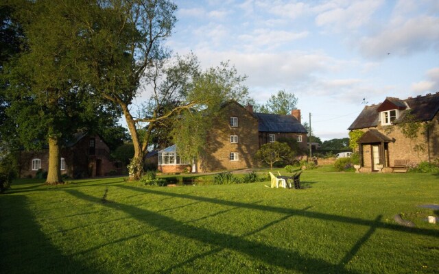 The Hills Farm