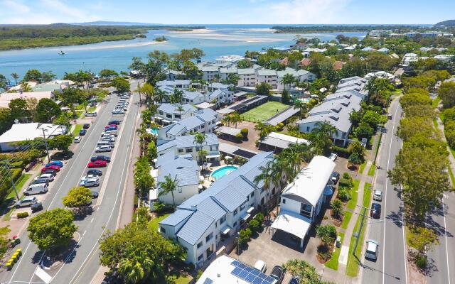 Noosa Place Resort