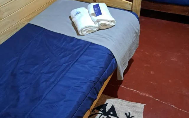 Observatorio Ampimpa