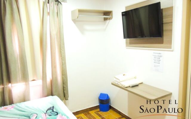 Hotel São Paulo