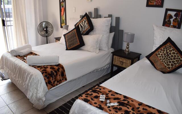 Oppi Hoek Guesthouse