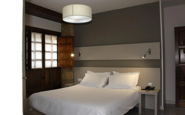 Hotel Los Guardeses