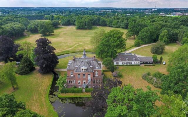 Hotel Kasteel Hoekelum